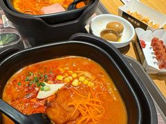-阿香米线(龙岗万科广场店)