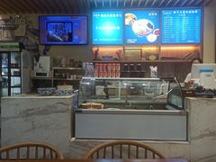 -西羊市老米家泡馍(西羊市店)