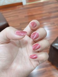 -圣婕美甲美睫皮肤管理