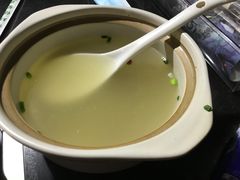 -陈三娃泡姜鸡(太白北路店)