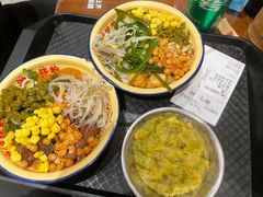 -池嬢拌粉(上海首店)