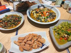 -陈先进鱼馆·地道农家菜(湖墅南路店)