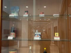 门面-上海中医药大学-食堂