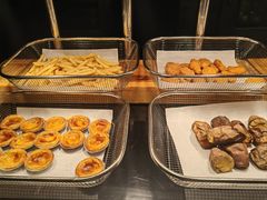 -星伦多自助料理·涮烤一体(虹悦城店)
