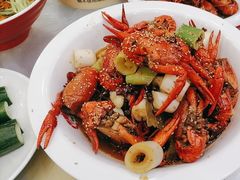 -四妹餐厅(玫瑰街店)