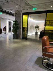 -AYO SALON