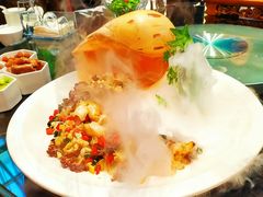 -云门锦翠(商鼎国际店)