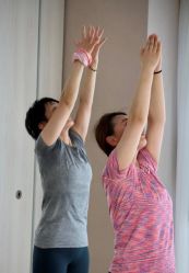 -酉嘉瑜伽YO+YOGA