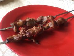 -维吾尔餐厅(宜山路店)