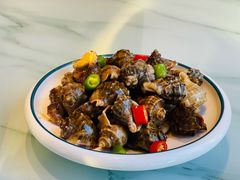 麻辣小海螺-映像威海·海鲜味道(经区店)