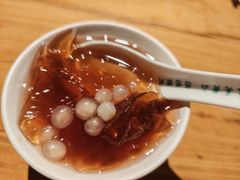 -黄山老妈·土菜(碧桂园店)