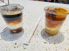 -CHEMBOX·COFFEE·BRUNCH(天津K11店)