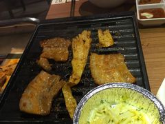 -火炉火自助餐(悠唐购物中心店)