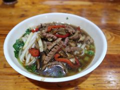 -肆姐面粉馆(坡子街店)