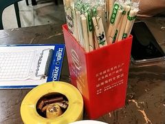 -博鳌悠然·忠锐杂粮茶餐厅