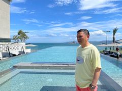 -深圳大梅沙京基洲际度假酒店