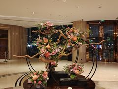 -圣丰索菲特·2 On 988 Café 自助餐厅