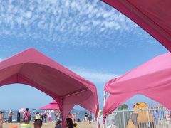 -那香海钻石沙滩浴场