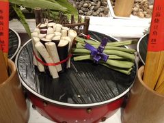-渔家大院·地道威海菜(石岛店)