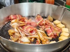 -烤肉刘·清真老北京炙子烤肉(虎坊桥老店)