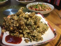 -聪辉同安老美食饭店(大元路店)