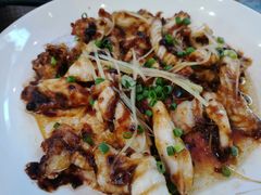 豉汁蒸骨腩-鱼醉无骨鱼·中山脆肉鲩(荔湾路店)