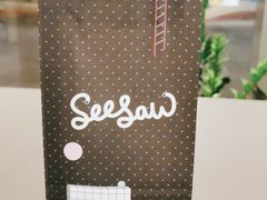 -Seesaw Coffee(苏州中心店)