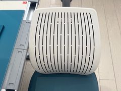 -康朴乐儿童学习桌椅(蓝色港湾店)