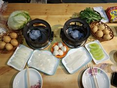 -范贤光鸡公煲(平乐园总店)