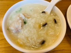 -粤仔湾砂锅粥(金太湖店)