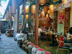 -锦小馆(安贞店)