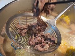 -潮发潮汕牛肉店(龙洞店)