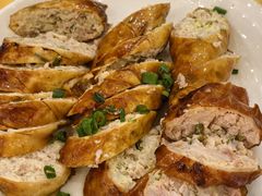 -安记烧鹅(新桥店)