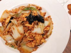 -南门小馆·清真(国贸商城店)