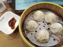 -苏晓玥·手作江南小吃(深圳北站店)