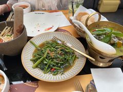 -simply thai天泰(静安嘉里中心店)