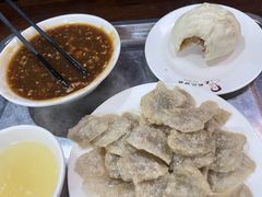 -姚记炒肝店(鼓楼店)