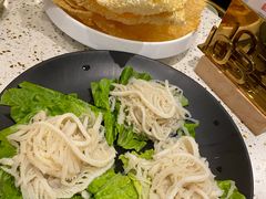 -椰子营·椰子鸡火锅(万象里店)