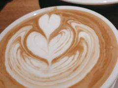 -翠贝卡&Mama Kelly Brunch Coffee(河西店)