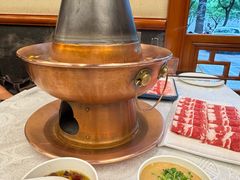 -东来顺饭庄(天坛店)