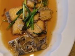 招牌酒香带鱼-院子餐厅·大锅菜·老杭帮(桥西直街店)