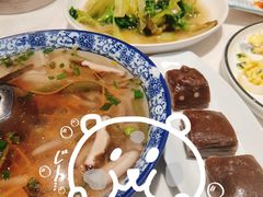 -老苏州芳和园茶酒楼  传统苏帮菜(观前店)