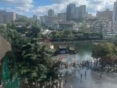 -包整·丝娃娃(一览甲秀楼风景店)