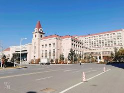 -大连市妇女儿童医疗中心