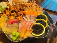 -田舍家Inakaya·炉端烧·铁板烧(天汇igc店)