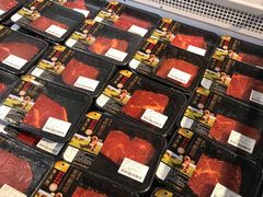 零售区-盒马鲜生(岭南新世界店)