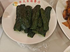酸辣瓜条-杏园餐厅(西四北大街店)