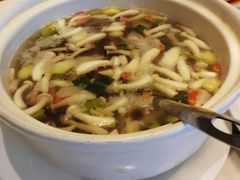 菌菇汤-国惠大酒楼(宝龙店)