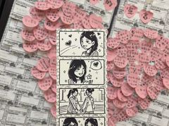 -PIGGYOO人生四格漫画店(朝外店)