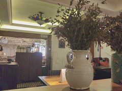 -良木缘咖啡西餐(川大店)